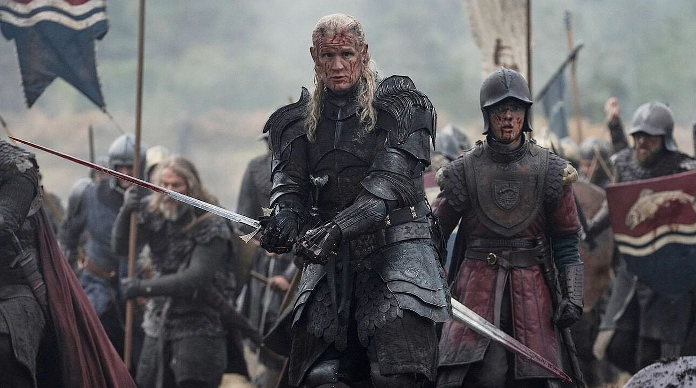 House of the Dragon: Το αρχικό teaser της σειράς του HBO Max και η πιο σκοτεινή φάση του πολέμου των Ταργκάριεν πλησιάζει