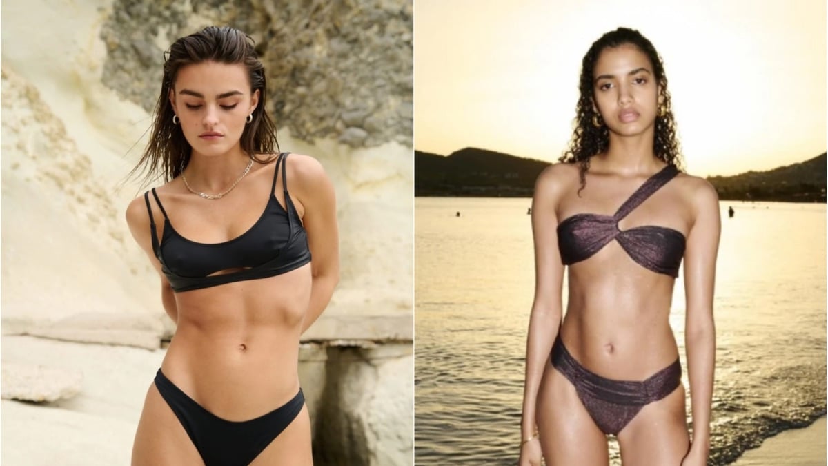 Meyia Bazaar: 3, 4 και 5 Απριλίου! Βρείτε το μαγιό των ονείρων σας!