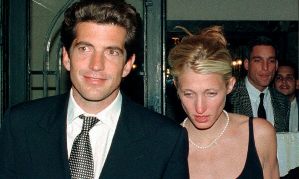 Η μίνι σειρά «Love Story» καταρρίπτει ρεκόρ τηλεθέασης με 25 εκατ. ώρες παρακολούθησης