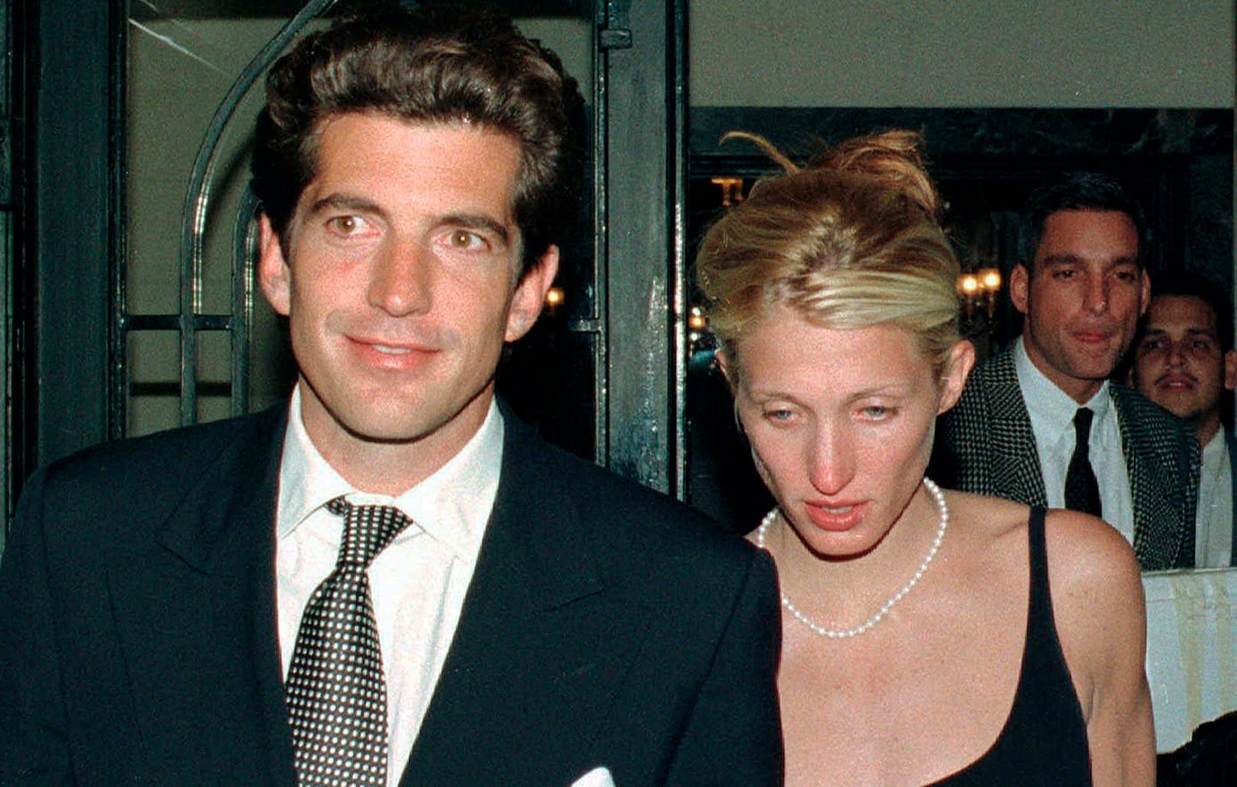 Η μίνι σειρά «Love Story» καταρρίπτει ρεκόρ τηλεθέασης με 25 εκατ. ώρες παρακολούθησης