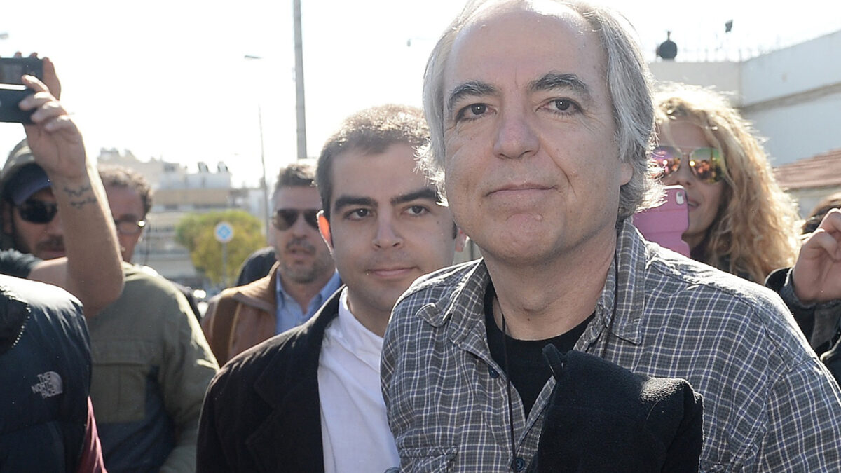 Οικογένειες θυμάτων 17Ν για συνέντευξη Κουφοντίνα: Απολαύστε τη ματωμένη τηλεθέασή σας