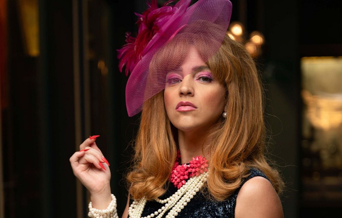 Γιατί, πατέρα; – Η Μαλεφιτσάκη επιτέλους ανοίγει την καρδιά της και αποκαλύπτει μυστικά… κυρίως για το παρελθόν της