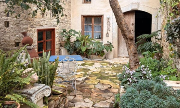 Terra Verde: Το κρασί αντλεί έμπνευση από την άνοιξη