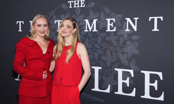 The Testament of Ann Lee: Η πολυαναμενόμενη ταινία με την Αμάντα Σέιφριντ στο Apple TV και αποκλειστικό παρασκήνιο