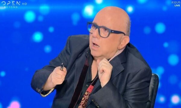Νίκος Μουρατίδης στο J2US: «Πρόσεξε, μην ανέβω πάνω και σε δείρω»