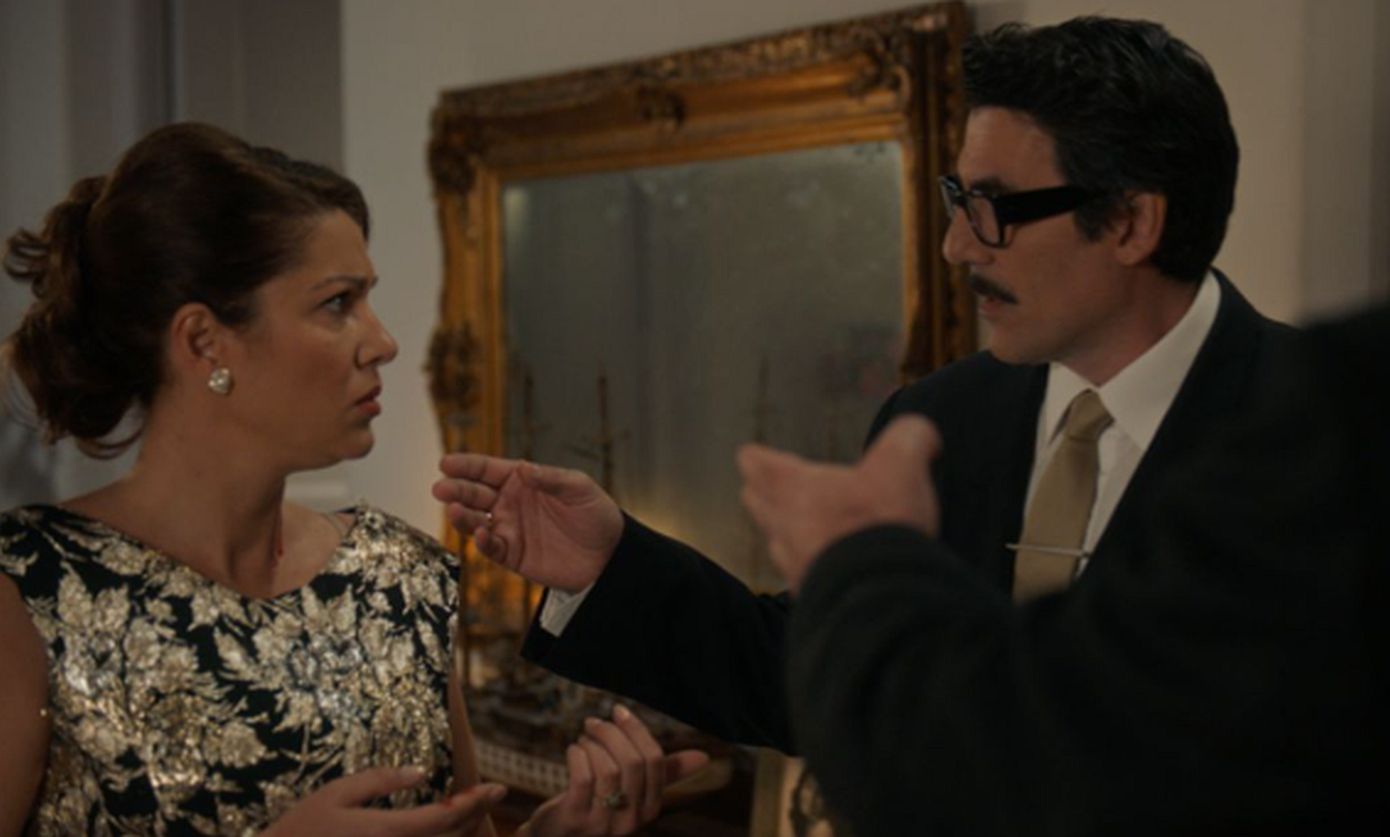 «Porto Leone: Στη συνοικία με τα κόκκινα φανάρια» – Βούλγαρης σε παράκρουση κατά Γαλήνης και Ορέστη