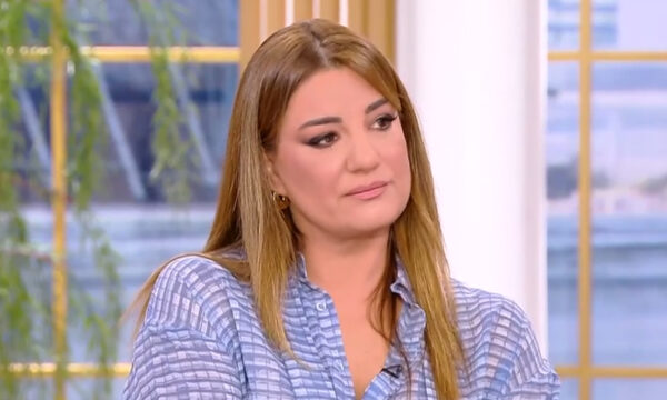 Η αποκάλυψη της Ελίνας Παπίλα: «Αν δεν υπάρχει επιστροφή, επιθυμώ να αποχωρήσω»