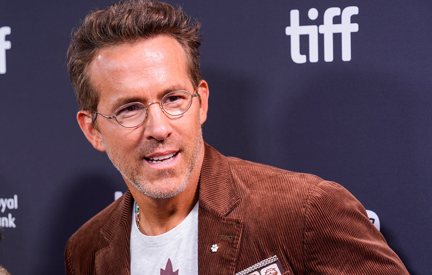 Η «χαμένη» ταινία του Ράιαν Ρέινολντς που θριάμβευσε στο Netflix 12 χρόνια αργότερα