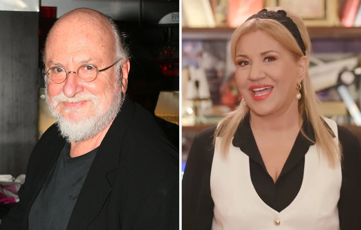 «Ο Διονύσης Σαββόπουλος απολάμβανε το Cash or Trash» – Η αποκάλυψη της Δέσποινας Μοιραράκη