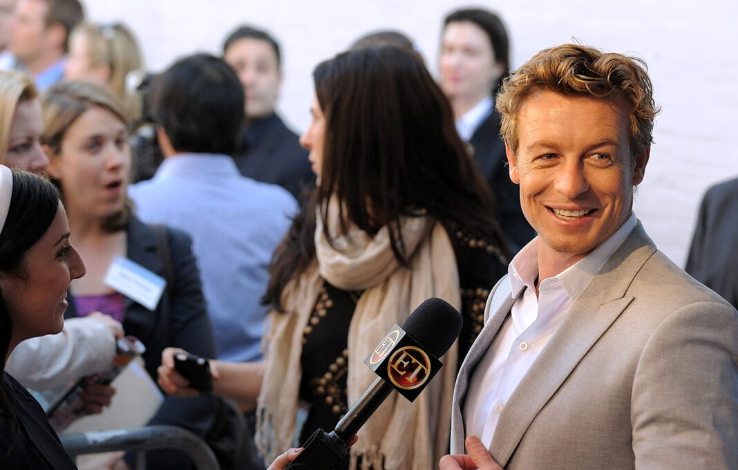 SIMON-BAKER