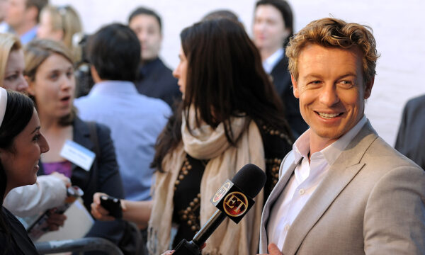 The Mentalist: Η λατρεμένη αστυνομική σειρά που κατακτά ξανά το Netflix