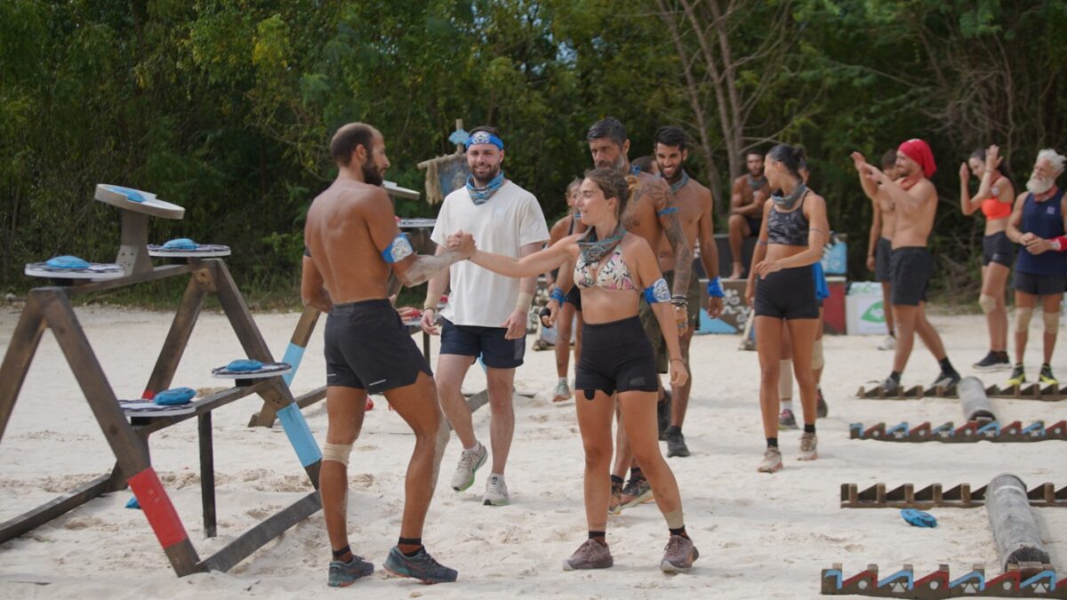 Survivor: Οι μάσκες καταρρέουν στο Συμβούλιο του νησιού – Η αλήθεια για το ποιός ελέγχει τα νήματα