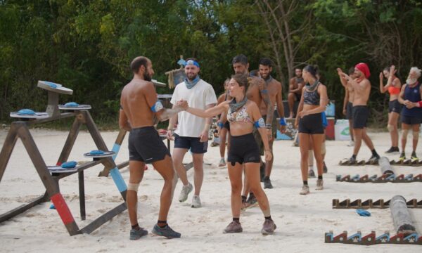 Survivor: Οι μάσκες καταρρέουν στο Συμβούλιο του νησιού – Η αλήθεια για το ποιός ελέγχει τα νήματα