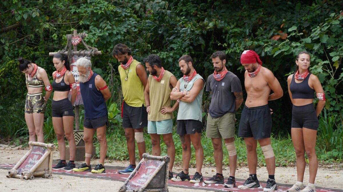 Χαμός στο Survivor με δύο γυναίκες – Αποκάλυψη στο Συμβούλιο ανατρέπει τα πάντα