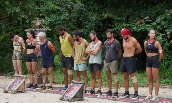 Χαμός στο Survivor με δύο γυναίκες – Αποκάλυψη στο Συμβούλιο ανατρέπει τα πάντα