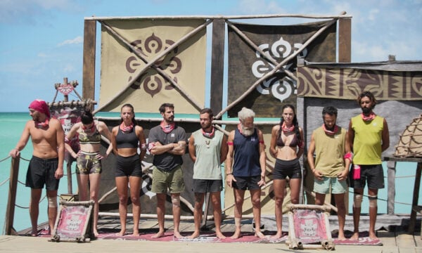 Σύγκρουση στους Επαρχιώτες του Survivor και μια απρόσμενη αποχώρηση