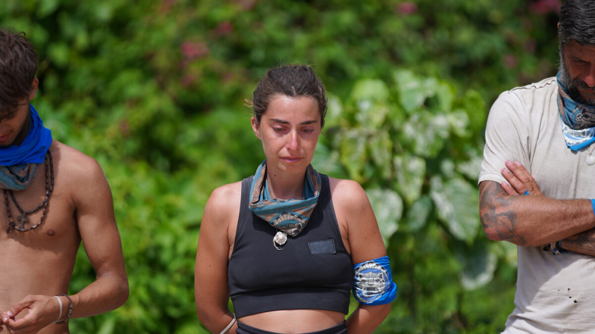 Survivor: Η καινούργια υποψηφιότητα μετά τη ρήξη των «Επαρχιωτών»