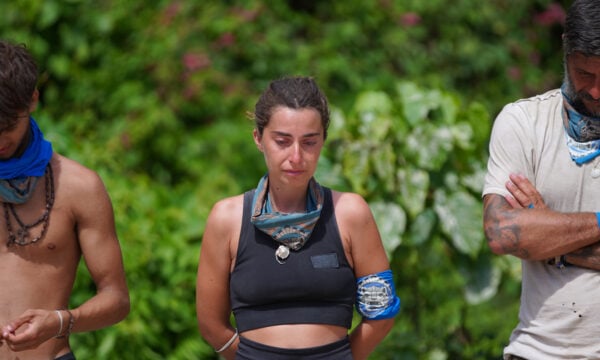 Survivor: Η καινούργια υποψηφιότητα μετά τη ρήξη των «Επαρχιωτών»