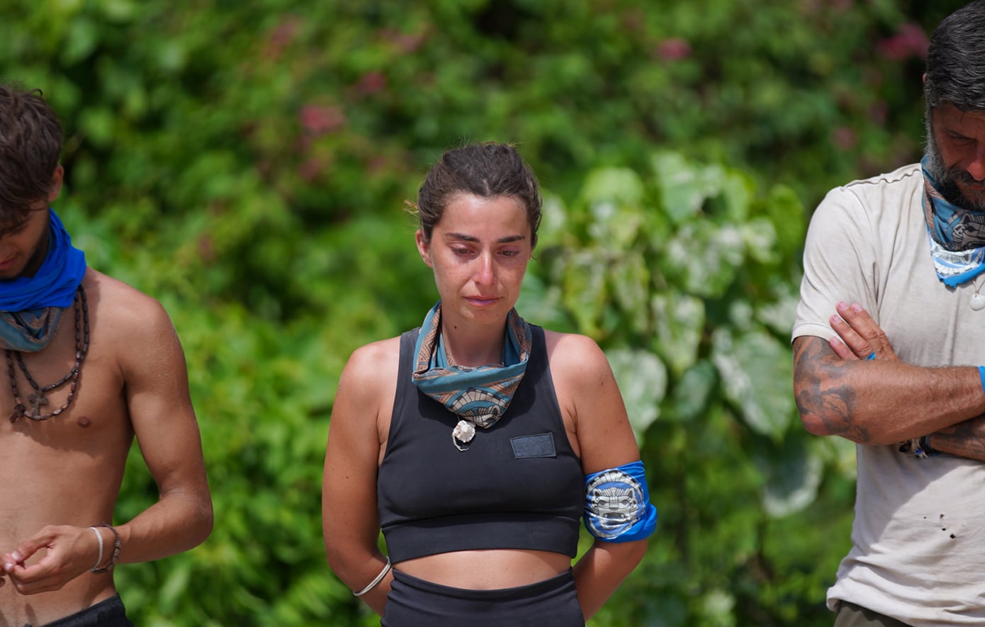 Survivor: Η καινούργια υποψηφιότητα μετά τη ρήξη των «Επαρχιωτών»