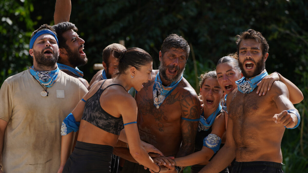 Survivor: Πώς θα απαντήσουν οι «Επαρχιώτες» στην ήττα; Σημαντική αναμέτρηση απόψε για τη δεύτερη ασυλία