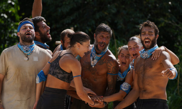 Survivor: Πώς θα απαντήσουν οι «Επαρχιώτες» στην ήττα; Σημαντική αναμέτρηση απόψε για τη δεύτερη ασυλία