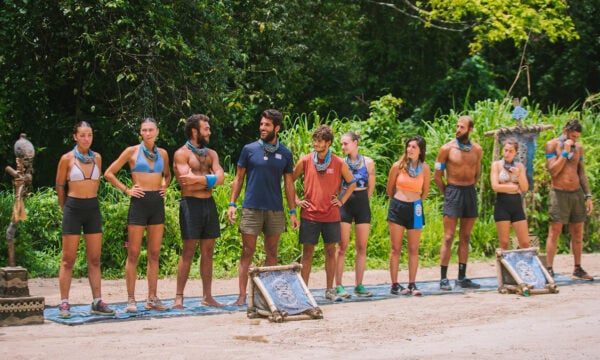 «Survivor»: Σημαντική δοκιμασία το αγώνισμα της τρίτης ασυλίας για «Αθηναίους» και «Επαρχιώτες»