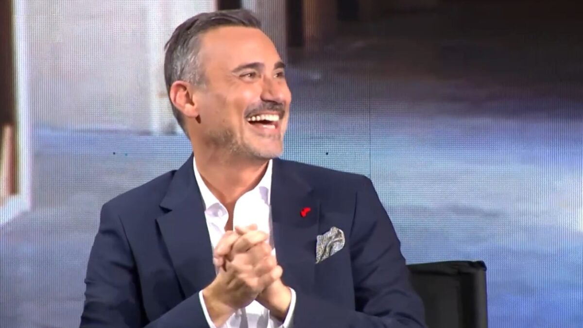 «Moments»: Συγκίνηση και έντονες στιγμές στην έναρξη με τον Γιώργο Καπουτζίδη