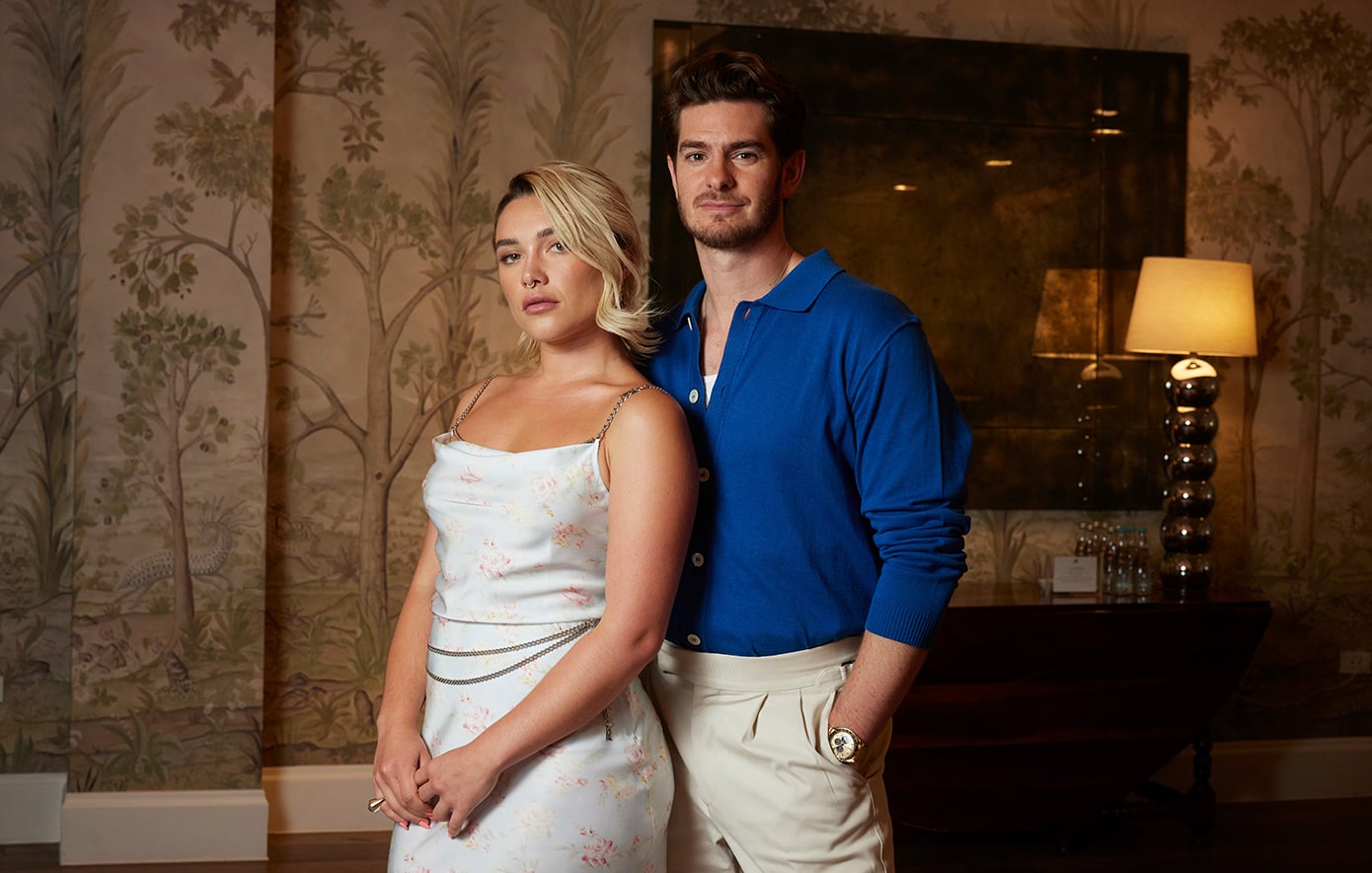 Η πιο συγκλονιστική ταινία που αξίζει να παρακολουθήσετε στο Netflix, μετά την αποκάλυψη της πριγκίπισσας Κέιτ ότι ο Άμνετ την συγκίνησε.