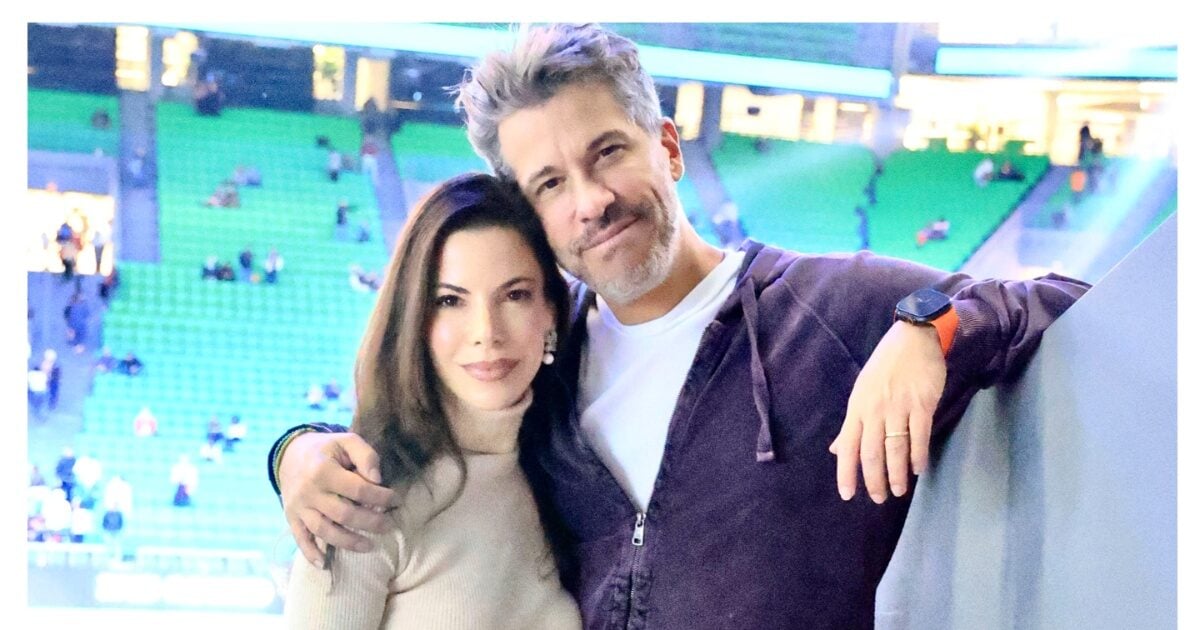 Αντελίνα Βαρθακούρη για Χάρη Βαρθακούρη: «Θέλω να ζήσω όλες τις ζωές μου δίπλα σου» – Επέτειος γάμου για το ζευγάρι