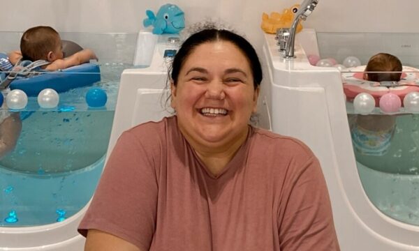 Αφροδίτη Γεροκωνσταντή: «Ακόμα και αν φτάσω 50 κιλά, θα με κρίνουν, το έχω αποδεχτεί»