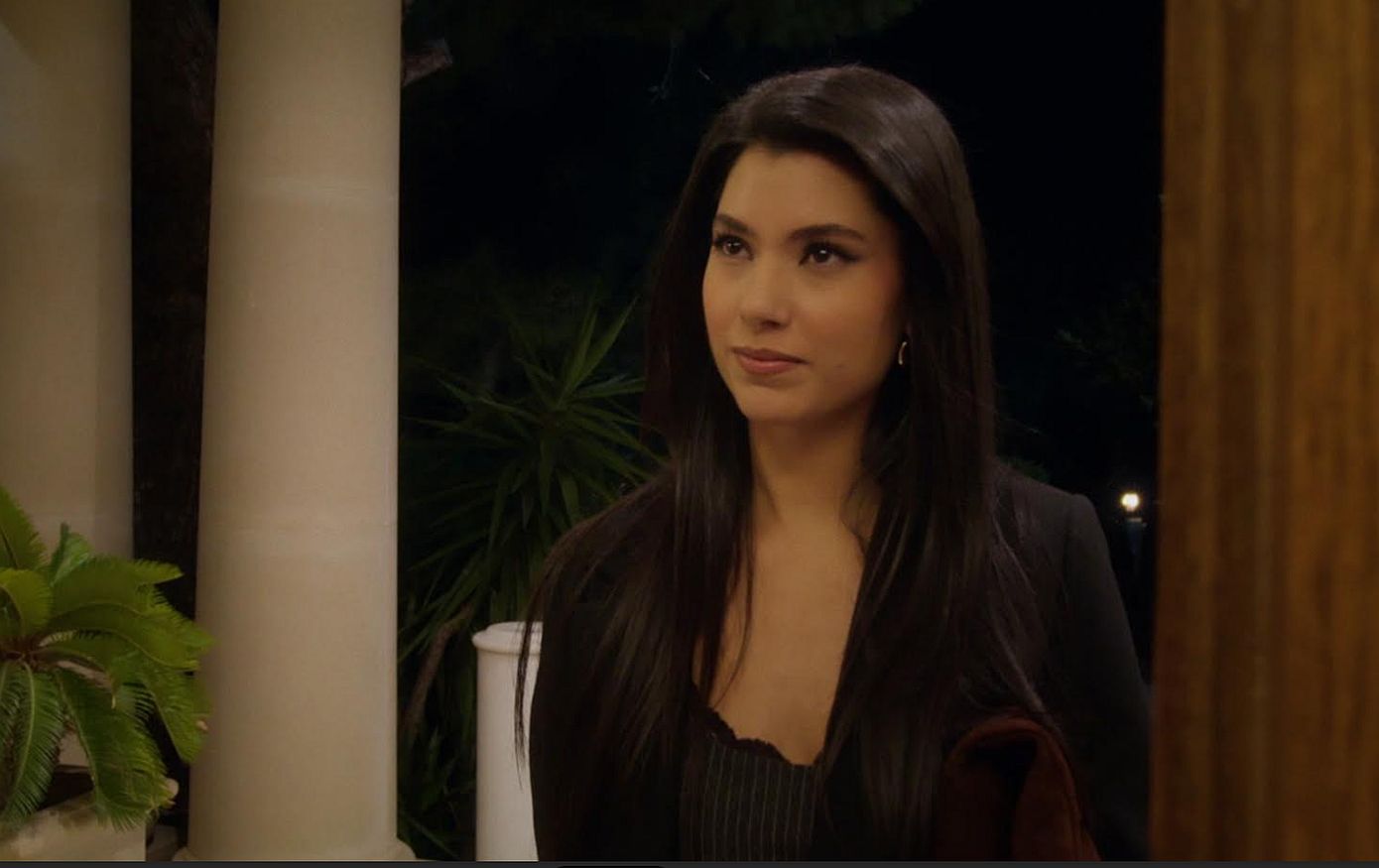 Να μ’αγαπάς: Η είσοδος της Λουκίας στη ζωή του Ορφέα φέρνει αναστάτωση