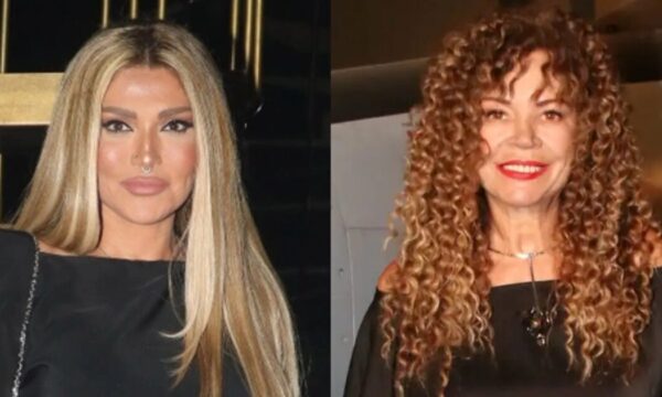Αγγελική Ηλιάδη για Ελένη Δήμου: «Ανέφερε ότι δεν τιμήσαμε το τραγούδι στο J2US – Το θεώρησα άσχημο και προσβλητικό»