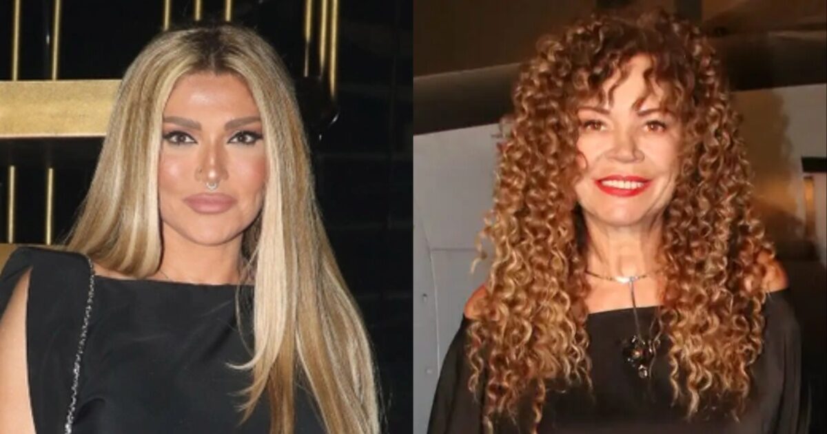 Αγγελική Ηλιάδη για Ελένη Δήμου: «Ανέφερε ότι δεν τιμήσαμε το τραγούδι στο J2US – Το θεώρησα άσχημο και προσβλητικό»