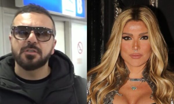 Τριαντάφυλλος για Αγγελική Ηλιάδη: «Γιατί να τα πει 17 χρόνια αργότερα; Το χρονικό σημείο είναι κάπως λάθος»