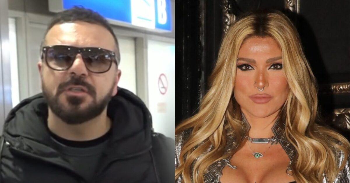 Τριαντάφυλλος για Αγγελική Ηλιάδη: «Γιατί να τα πει 17 χρόνια αργότερα; Το χρονικό σημείο είναι κάπως λάθος»