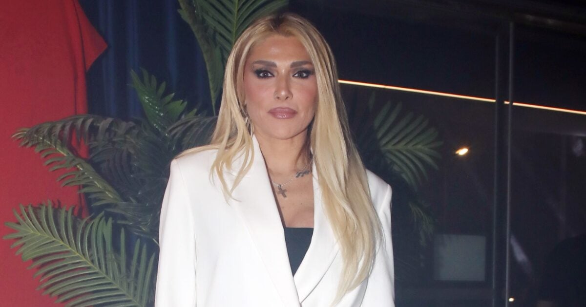 Αγγελική Ηλιάδη: «Σκέφτομαι να γράψω βιβλίο για την πορεία μου»