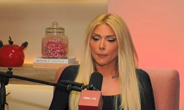 Συγκλονίζει η Αγγελική Ηλιάδη για τη στιγμή της δολοφονίας του Μπάμπη Λαζαρίδη – «Κατέρρευσα, ο Θεός με προστάτευσε εκείνη τη νύχτα»
