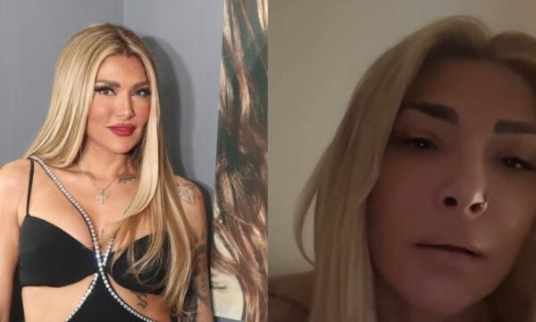 Αγγελική Ηλιάδη: «Δεν φοβάμαι πλέον να μιλήσω – Έχω πολλούς δίπλα μου που γνωρίζουν τα γεγονότα» μετά την αποκάλυψη για την κακοποίηση