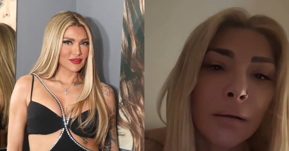 Αγγελική Ηλιάδη: «Δεν φοβάμαι πλέον να μιλήσω – Έχω πολλούς δίπλα μου που γνωρίζουν τα γεγονότα» μετά την αποκάλυψη για την κακοποίηση