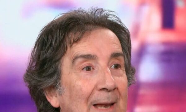 Άγγελος Παπαδημητρίου: «Στο Fort Boyard κρυβόμουν στο σπίτι, ένιωθα ότι γελοιοποιήθηκα»