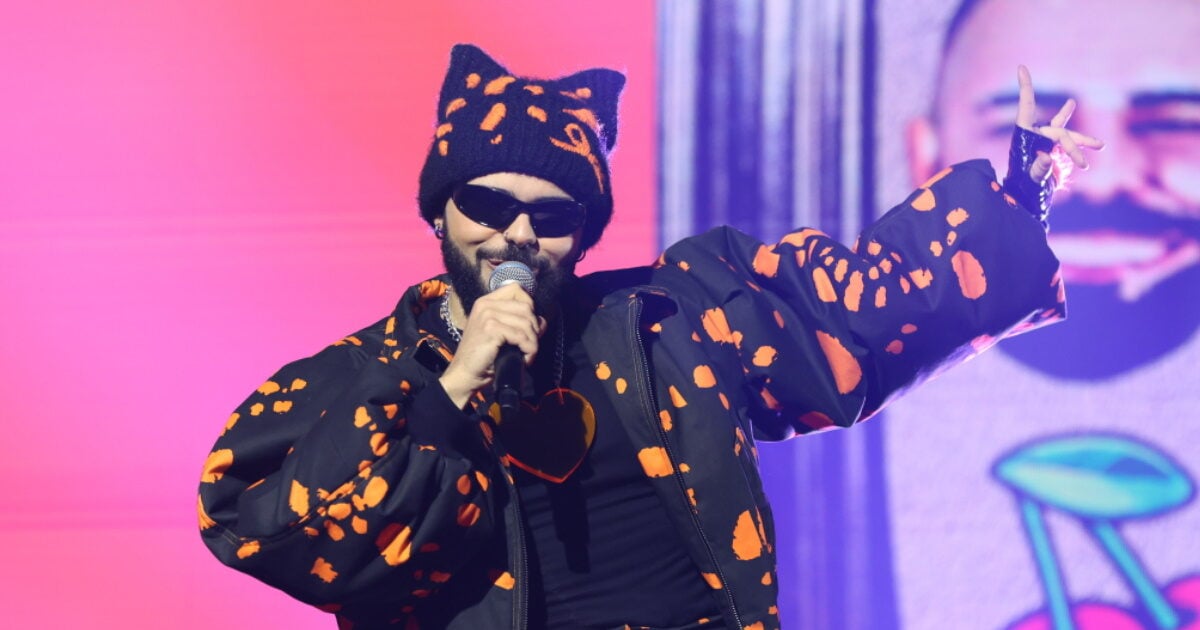 Akylas – Eurovision 2026: Πότε θα κάνει πρεμιέρα το videoclip για το κομμάτι Ferto