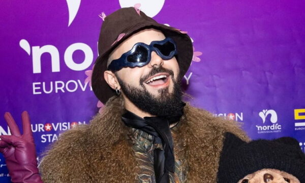 Eurovision 2026 – Akylas: Ισχυρή παγκόσμια προβολή του «Ferto» σε Νορβηγία και Φινλανδία