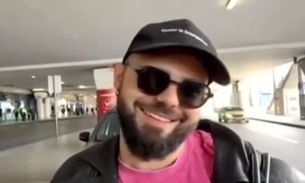 Ακύλας – Eurovision 2026: «Δεν έχουμε ρίξει τα τελευταία μας χαρτιά» – Πώς σχολιάζει την θέση του στα στοιχήματα