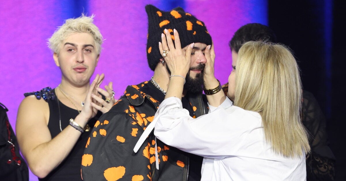 Συγκλονίζει ο Akylas για τη μητέρα του: «Στα 17 της ήρθε από τη Γεωργία στην Ελλάδα με ένα μωρό στην αγκαλιά – Δεν εγκατέλειψε ποτέ»