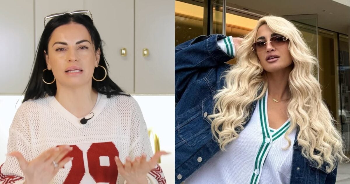 Η Δήμητρα Αλεξανδράκη ξεσπά: «Αθώες ζωές χάνονται και τα σκουπίδια επιτίθενται στην Ιωάννα Τούνη»