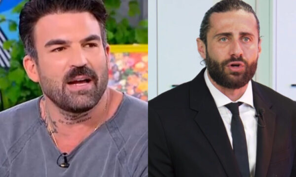 Ο Δημήτρης Αλεξάνδρου για τον Κωνσταντίνο Βασάλο: «Είχε δεσμό με δύο κοπέλες, πιάστηκε και ισχυριζόταν ότι δεν τις γνωρίζει»