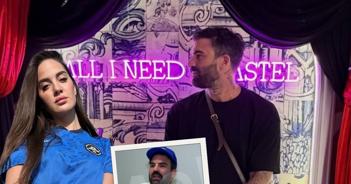 Δημήτρης Αλεξάνδρου για Ρία Ελληνίδου: «Αν είναι να συμβεί κάτι, θα το αποκαλύψει ο χρόνος και η πορεία»