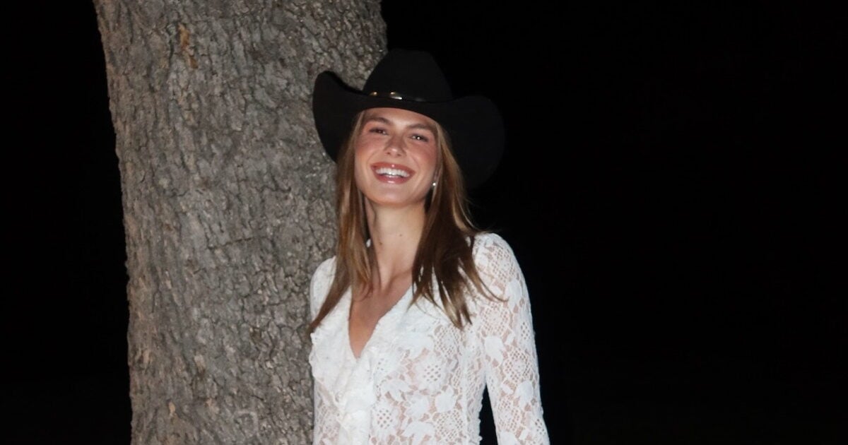 Αμαλία Κωστοπούλου: Ελεύθερη να ταξιδέψει εκτός ΗΠΑ! Η επίσκεψη στην Ελλάδα για τις γαμήλιες προετοιμασίες