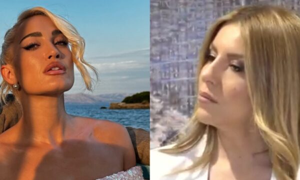 Αναστασία Γιάμαλη για Ιωάννα Τούνη: «Για να είσαι αρκετά θύμα, χρειάζεται να πληροίς ορισμένα κριτήρια»