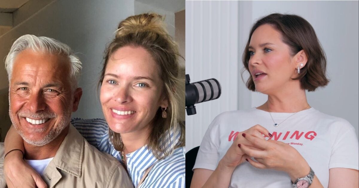 Ανίτα Μπραντ: «Απέκτησα φοβίες για την υγεία μετά τα παιδιά – Υποβάλλομαι συνεχώς σε εξετάσεις»